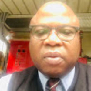 Meet your Posher, Abiodun